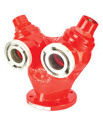 Fire Fighting | Components | Products | Hakohav Valves