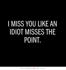 I Miss You Quotes | I Miss You Sayings | I Miss You Picture Quotes via Relatably.com
