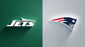 New York Jets vs. New England Patriots highlights | Week 8