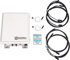 One Stop Wind Shop: Measurement Equipment and Services ...