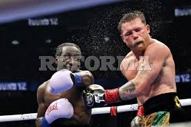 Anuncia Terence Crawford su retiro del boxeo