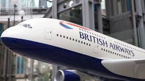 british airways