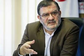 روح‌الامینی: اخلاقی پای صفر تا صد آماده‌سازی همه موشک‌ها حضور داشت و «دست به آچار» است/ وزیر پیشنهادی دفاع شبیه شهید فخری‌زاده است