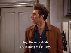 Seinfeld on Pinterest | Seinfeld Quotes, Festivus and Chinese ... via Relatably.com