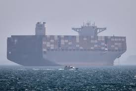 UAE says Iran has resumed attacks as the US moves to reopen the Strait of Hormuz