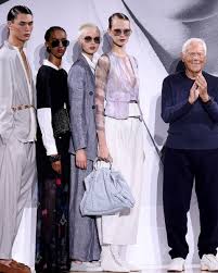 Giorgio Armani: Teilweiser Verkauf oder Börsengang nach seinem Tod?