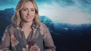 Image result for until dawn hayden panettiere