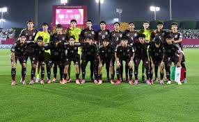 México Sub 17: Horario y dónde ver EN VIVO el partido de Octavos de final del Mundial vs Portugal