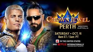 WWE - News update