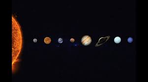 Alinhamento de 6 planetas: como ver o fenômeno em 12/03