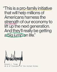 Landmark Dell Gift Supercharges Trump Accounts for America’s Kids