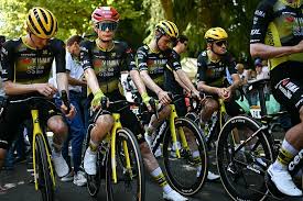 Cyclingnews - News update