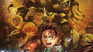 Demon Slayer: Castelo Infinito: Quando o filme estreia na Crunchyroll?