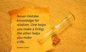 Image result for quotes of wisdom and life