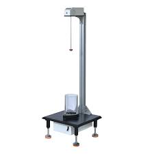 Falling Dart Impact Tester High Precision Impact Testing ...