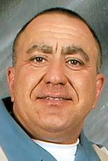 Jerry Esposito (2010). STATEN ISLAND, N.Y. — Jerry (Big Harry) Esposito, 48, of Rossville, a loving husband and father, died Tuesday at home. - 9570440-small