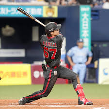 Orix Buffaloes Rally with Nakagawa and Ota Homers