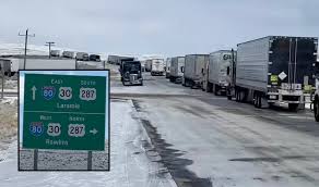 winter storm warning Picture