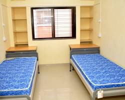 Image of Maharashtra University of Health Sciences Hostels