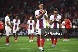 Ligue 1 - Stade Rennes v Paris St Germain