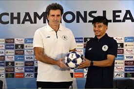 Mohun Bagan eye Asian redemption after Durand Cup setback