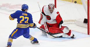 Buffalo Sabres looking for first win at Carolina since 2016