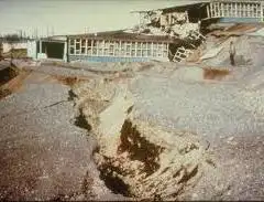 On This Day: Great Alaska Earthquake and Tsunami | News ...