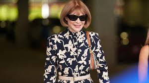 Anna Wintour