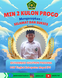 Kemenag Kulon Progo - News update