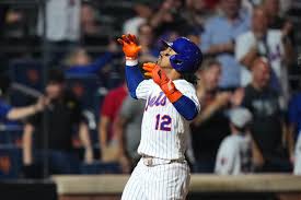 Mets - Braves
