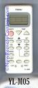 Haier remote control manual