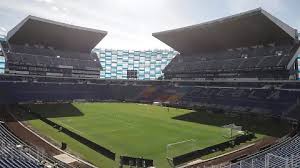 ¿Tienes Palco o Platea en el Cuauhtémoc? Esto debes saber para entrar al México vs Ghana