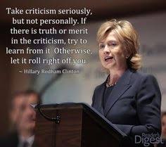 Hillary Clinton 4 POTUS 2016 on Pinterest | Glass Ceiling, Dog ... via Relatably.com