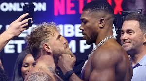 Jake Paul Addresses Boxing Future Amid Calls to Retire After Anthony Joshua Loss