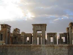 Resultado de imagen de persepolis iran