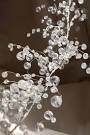 Beaded Crystal Garland by Lenox