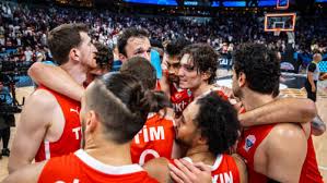 FIBA - News update