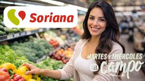 Soriana