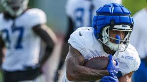 12 Colts players to watch in preseason game vs. Patriots