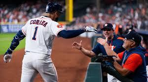 Astros Rally to Sweep Red Sox After Yordan Alvarez Hit-By-Pitch