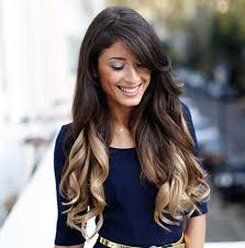 Resultado de imagen de mechas californianas