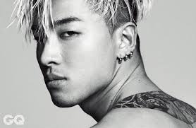 Hasil gambar untuk TAEYANG made