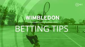 Wimbledon Day 5 betting tips: Djokovic to terminate the serve bot?