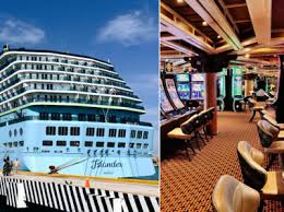 Margaritaville at Sea Makes a Huge Casino Change That Players Will Love