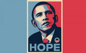 Governo Obama: no rumo de grande impacto na evolução do mundo - obama-hope1