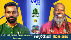 myKhel - News update