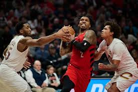Trail Blazers’ Roster Crunch Hands 76ers One of NBA’s 'Best' Two-Way Players