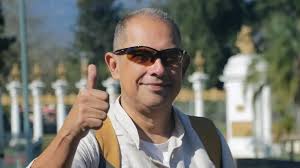 Veracruz lamenta el fallecimiento del cantautor y promotor cultural Rafael Campos Romero