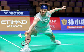 Badminton Thomas Cup : la rencontre qui retient son souffle — image 3