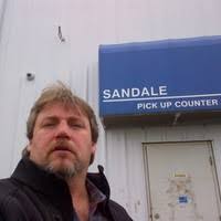 Sandale Utility Products - High Density Polyethylene Products and Services Employee Ed Fifield's profile photo